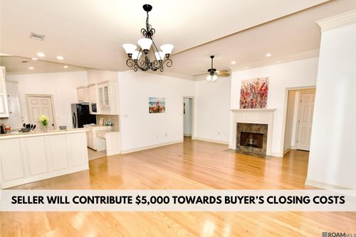 10409 Springtree Ave, Baton Rouge, LA, 70810-7769 | Card Image