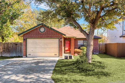 7842 Dueling Oak, San Antonio, TX, 78254-1771 | Card Image
