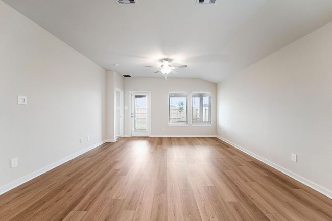 Photo is not of the actual home but is an inspirational photo of builder’s model home and may depict options, furnishings, and/or decorator features that are not included. | Image 13