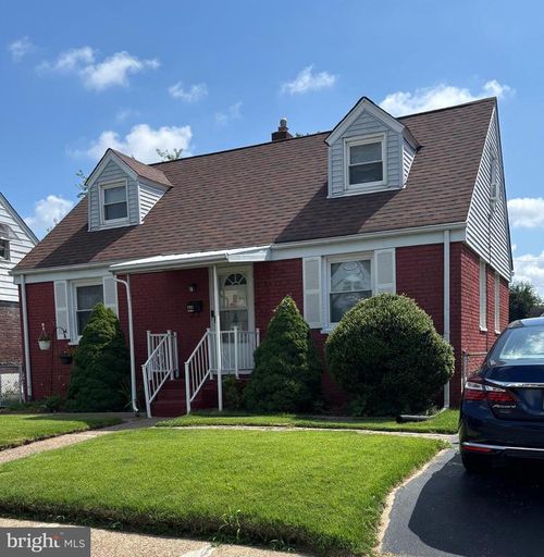 44 Jeremiah Ave, HAMILTON, NJ, 08610-6536 | Card Image