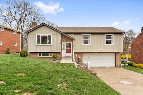 3406 Dogwood Pl, West Homestead, PA, 15120-1329 | Card Image