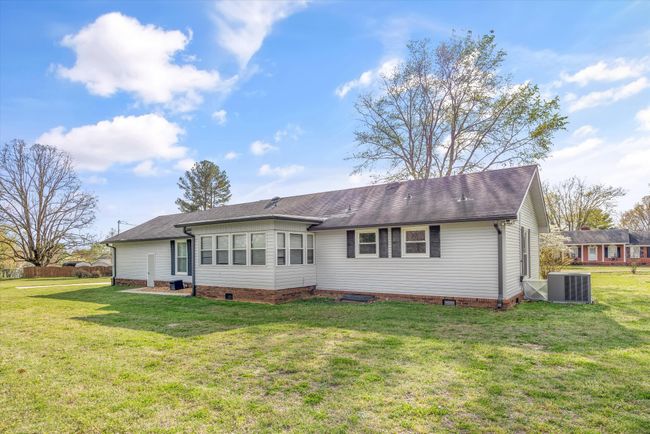 26905 Pattie Ln, House other with 2 bedrooms, 2 bathrooms and 2 parking in Ardmore TN | Image 30