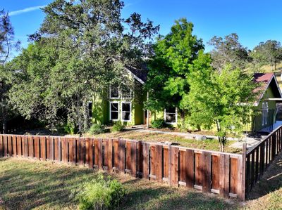 42890 Deep Forest Drive, House other with 4 bedrooms, 0 bathrooms and null parking in Coarsegold CA | Image 1