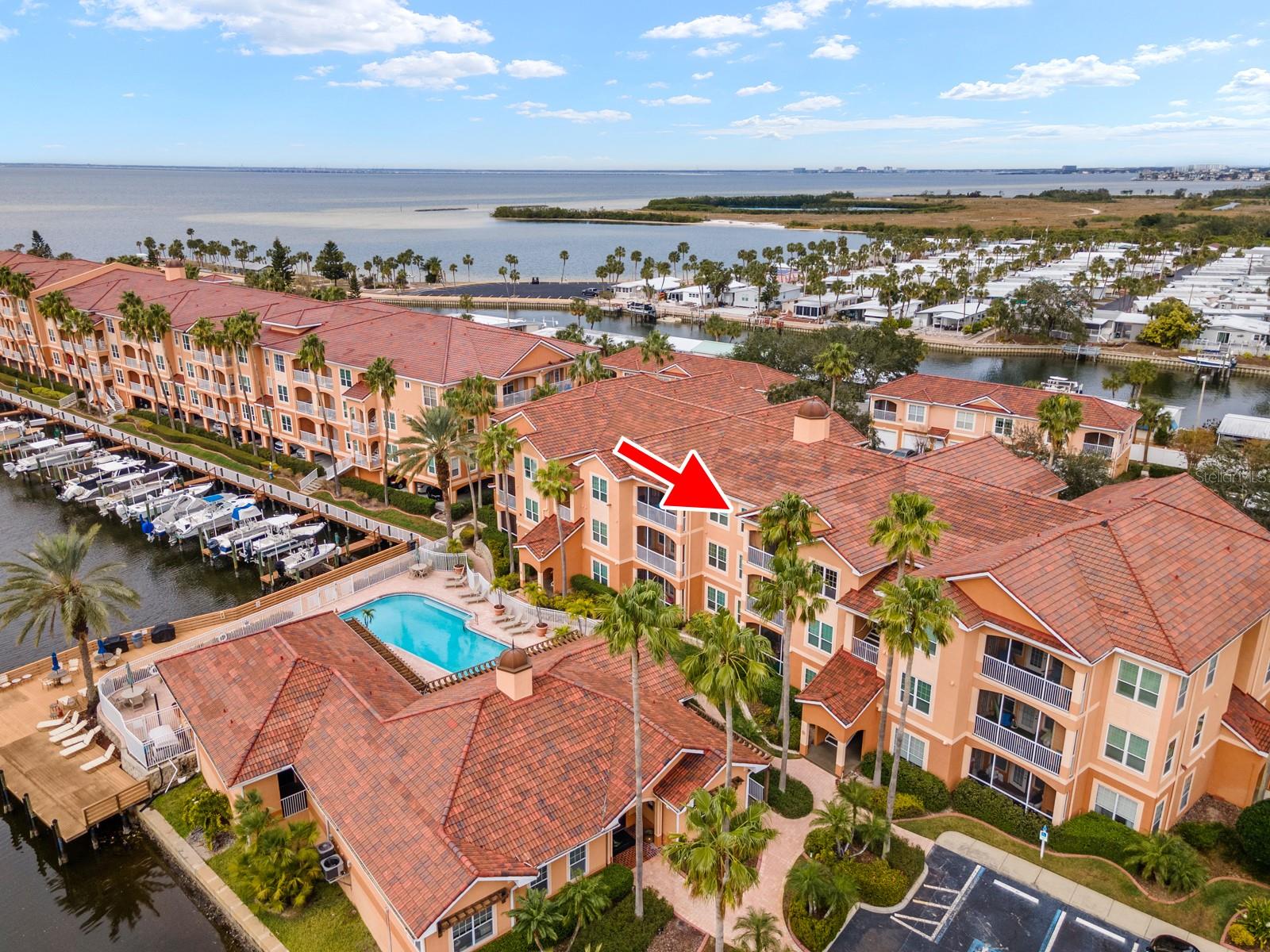 Residential in TAMPA