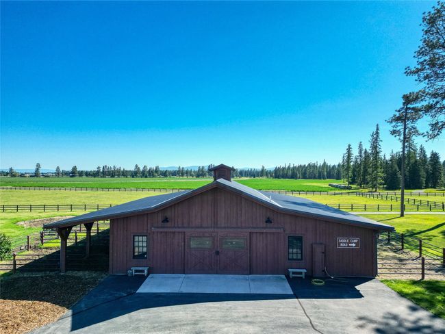 Luxury Barn, photo from north | Image 92