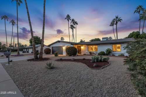 5212 E Evans Dr, Scottsdale, AZ, 85254-2908 | Card Image