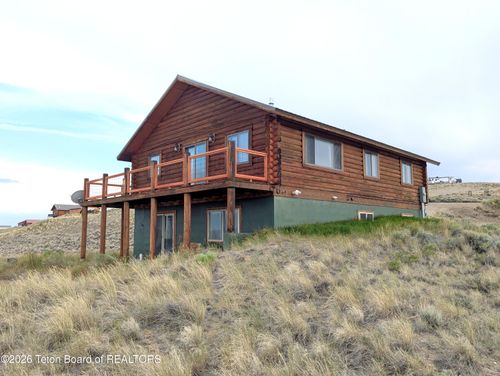 191 Sauk Trail, Boulder, WY, 82923 | Card Image