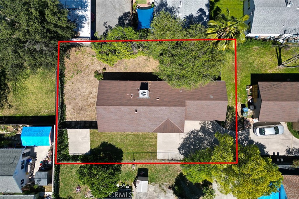 Residential in Pasadena 4