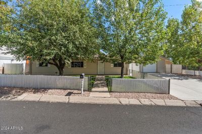 3128 N Patterson Boulevard, House other with 3 bedrooms, 1 bathrooms and null parking in Flagstaff AZ | Image 1