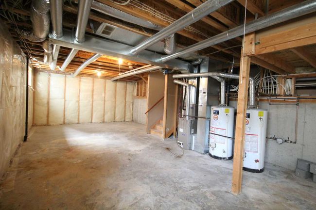 323 Highland Circle, House other with 3 bedrooms, 3 bathrooms and 4 parking in Strathmore AB | Image 26
