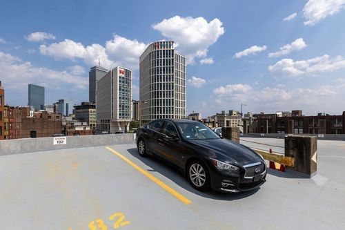 181-425 Newbury St, Boston, MA, 02115 | Card Image