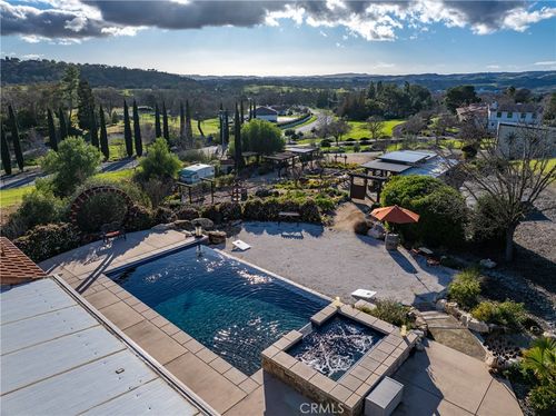 1690 Barley Grain Rd, Paso Robles, CA, 93446-4973 | Card Image