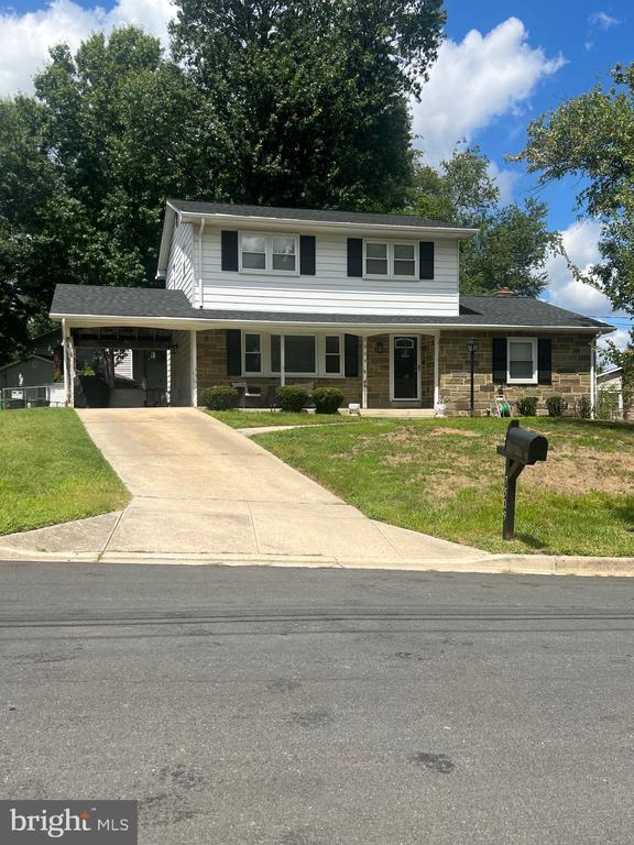 Greer Dr, Fort Washington, MD 20744