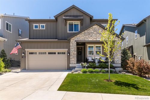 6643 Barnstead Dr, Castle Pines, CO, 80108-9516 | Card Image