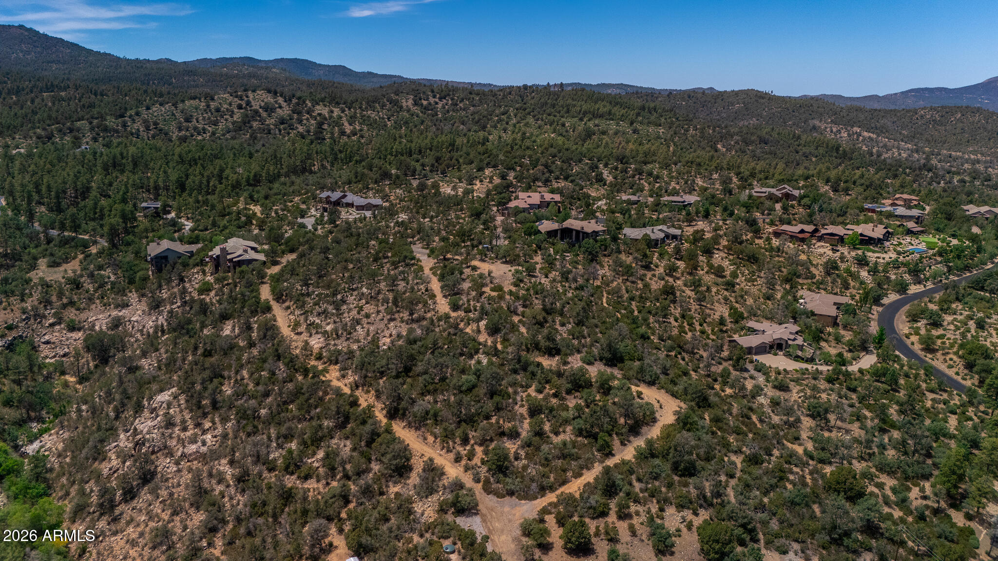 Land in Prescott 5