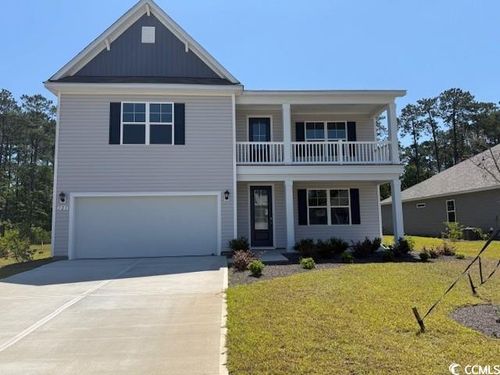 121 Fair Meadow Ct, Loris, SC, 29569-6655 | Card Image