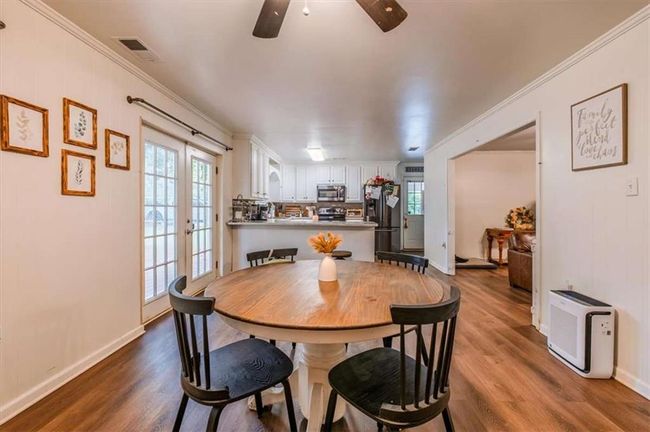 818 Shannon Cir Ne, House other with 3 bedrooms, 2 bathrooms and 6 parking in Rome GA | Image 18