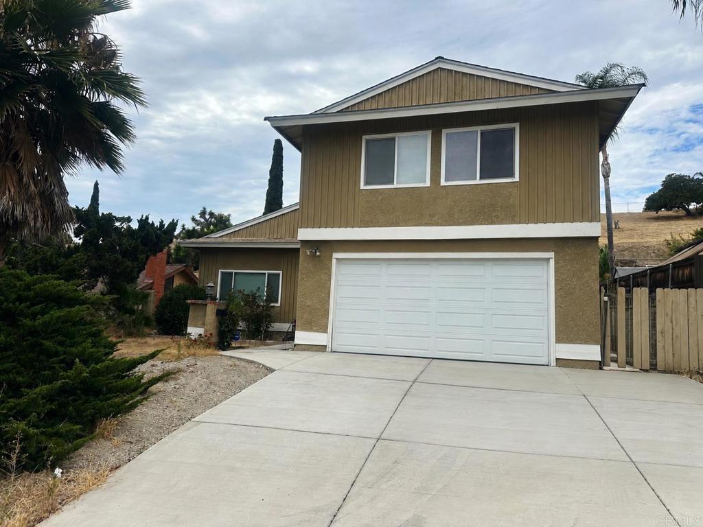 Residential in Lemon Grove