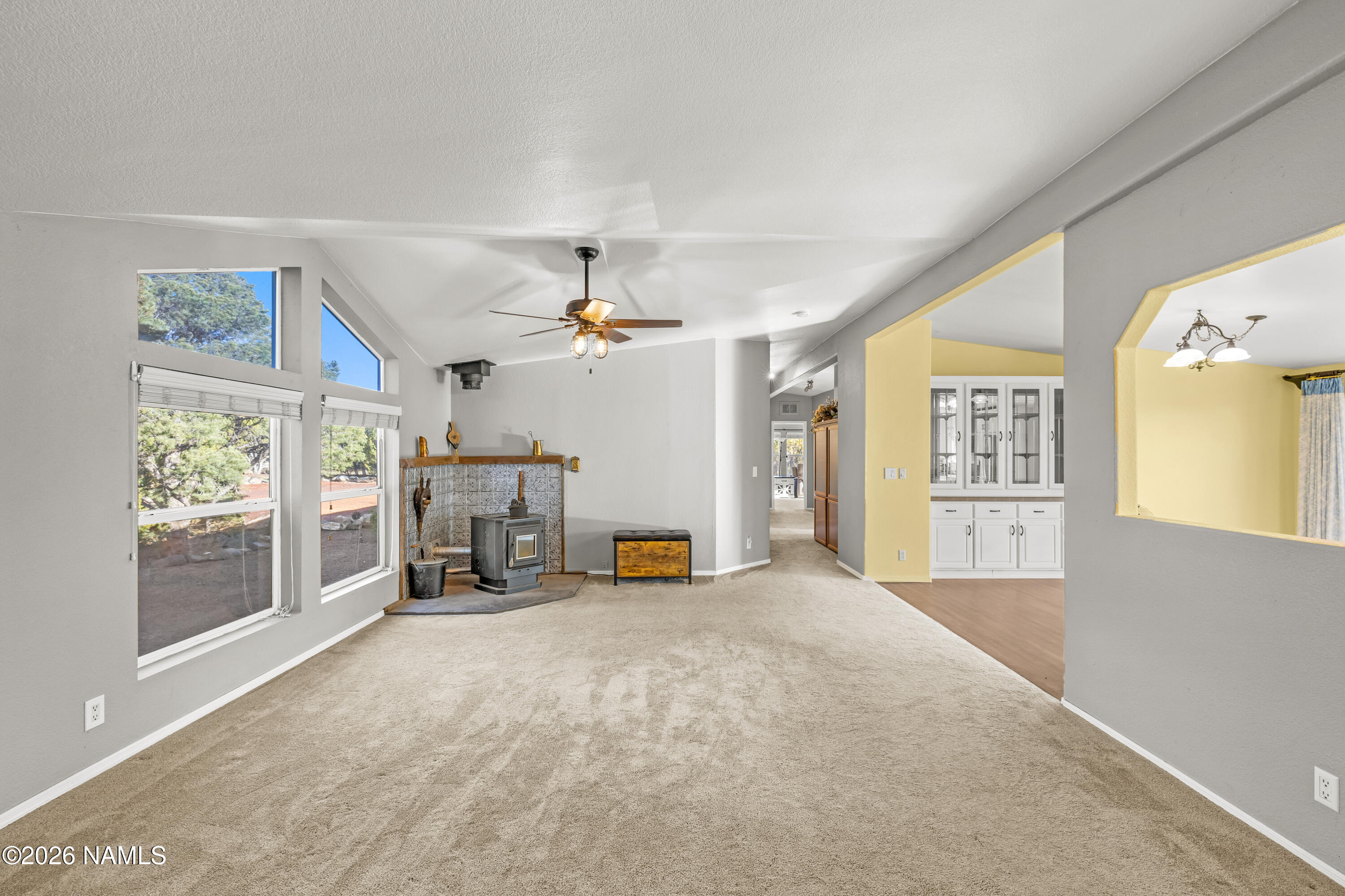 Residential in Williams 4