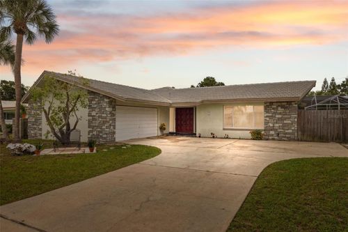 13986 Bonnie Brae Dr, LARGO, FL, 33774-4505 | Card Image