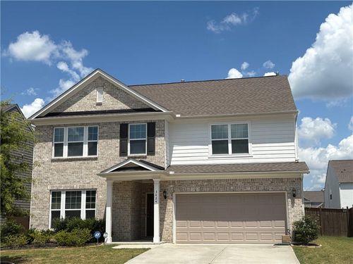 3424 Pratt Way, Bethlehem, GA, 30620-4543 | Card Image