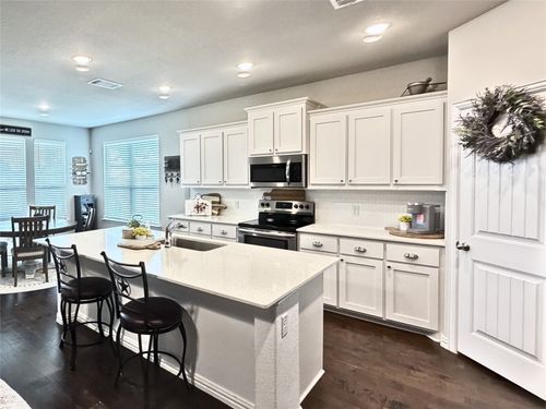140 Spring Creek Cir, Paradise, TX, 76073-4703 | Card Image