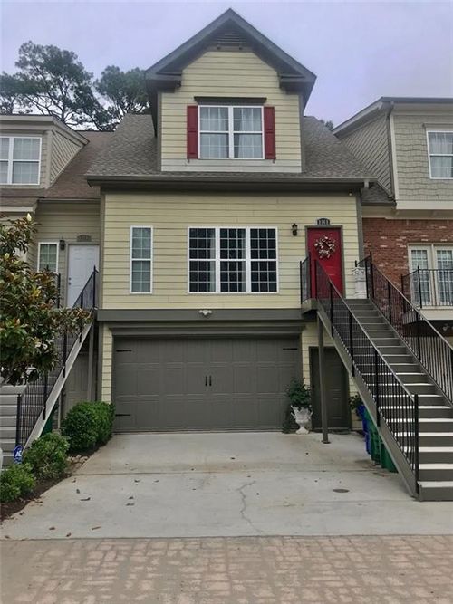 3162 Stonewyck Pl, Decatur, GA, 30033-5844 | Card Image