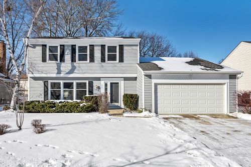 644 Leslie Ln, Schaumburg, IL, 60194-2610 | Card Image