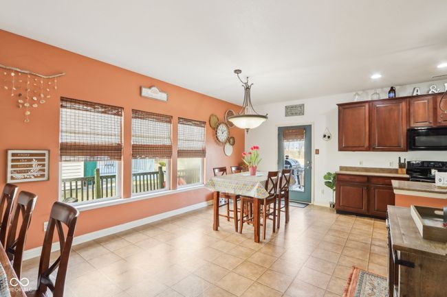 3132 W Meadowbend Dr, House other with 4 bedrooms, 3 bathrooms and null parking in Monrovia IN | Image 22