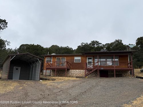 340 Enchanted Forest Loop, Alto, NM, 88312 | Card Image