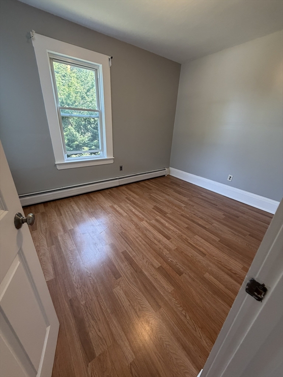 Residential Lease in Taunton 5