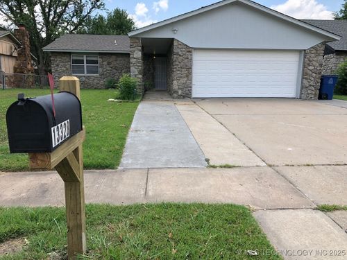 13328 E 32nd Pl, Tulsa, OK, 74134-4008 | Card Image