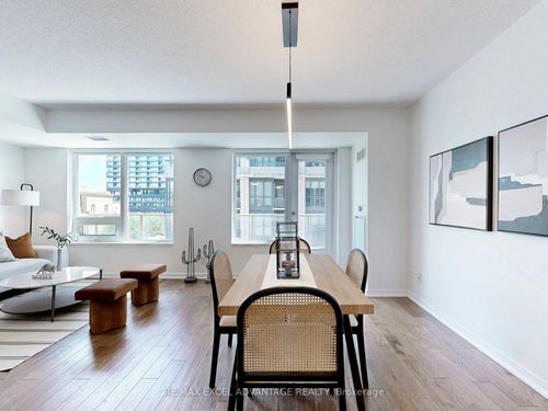 405-55 E Liberty St, Toronto, ON, M6K3P9 | Card Image