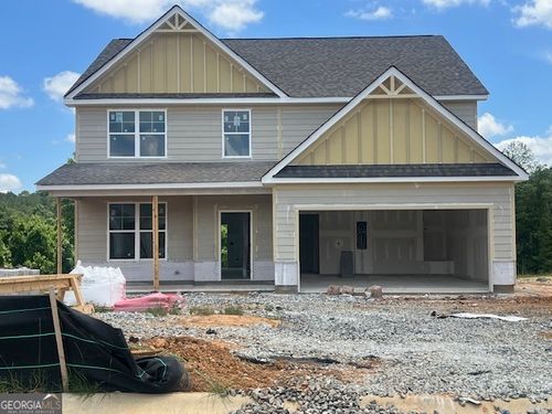 919 Nora Eloise Lot 41 Drive, Bonaire, GA, 31005 | Card Image