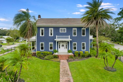 238 Rainey Ave, St Augustine, FL, 32084-2172 | Card Image