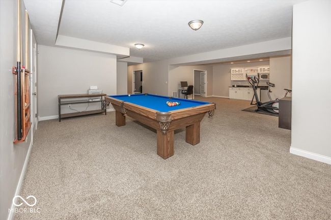 2803 Wild Orchid Way, House other with 4 bedrooms, 3 bathrooms and null parking in Columbus IN | Image 30
