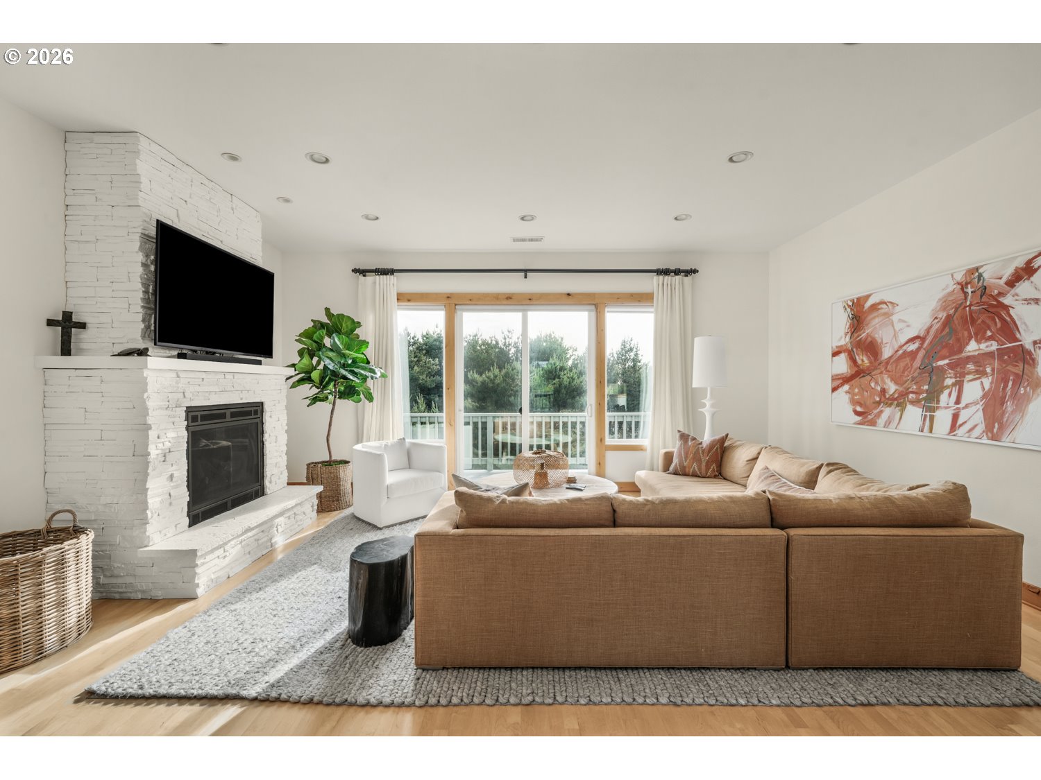 Residential in Warrenton 4