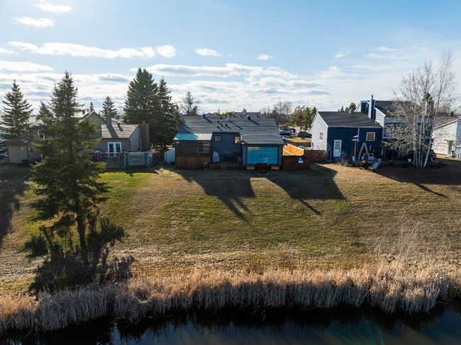 145 Brooks Place, House other with 4 bedrooms, 3 bathrooms and 5 parking in Fort Mcmurray AB | Image 45