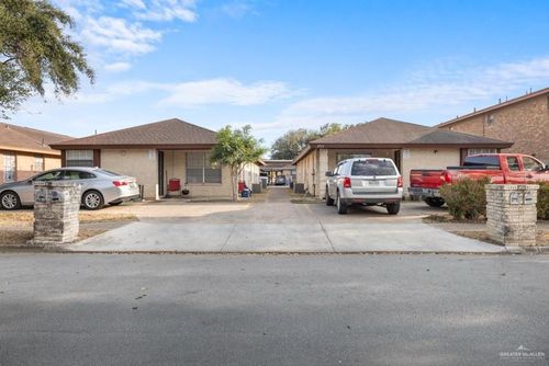2913 Harvey St, McAllen, TX, 78501-5812 | Card Image