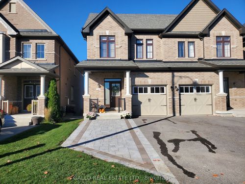 124 Countryman Rd, East Gwillimbury, ON, L9N0N8 | Card Image