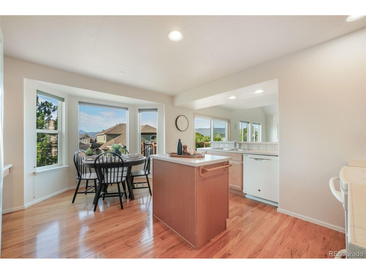 Residential in Colorado Springs 4