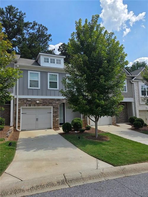 5189 Madeline Pl, Stone Mountain, GA, 30083-1619 | Card Image