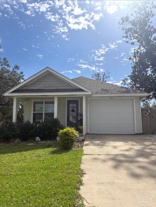 701 W Avery St, Pensacola, FL, 32501-1905 | Card Image