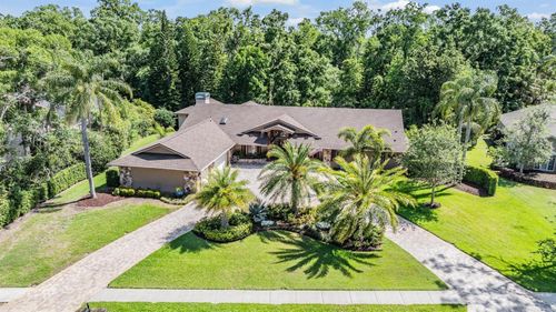663 Turnberry Ct, TARPON SPRINGS, FL, 34688-6338 | Card Image