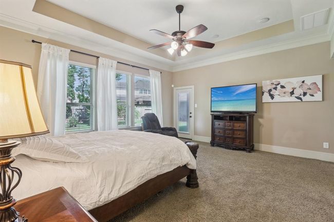 3734 Prelude Springs Ln, House other with 3 bedrooms, 4 bathrooms and 3 parking in Spring TX | Image 10