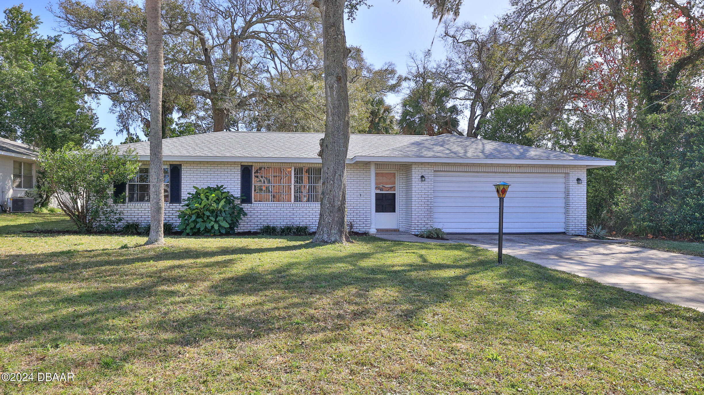 Domicilio Ave, Ormond Beach, FL 32174