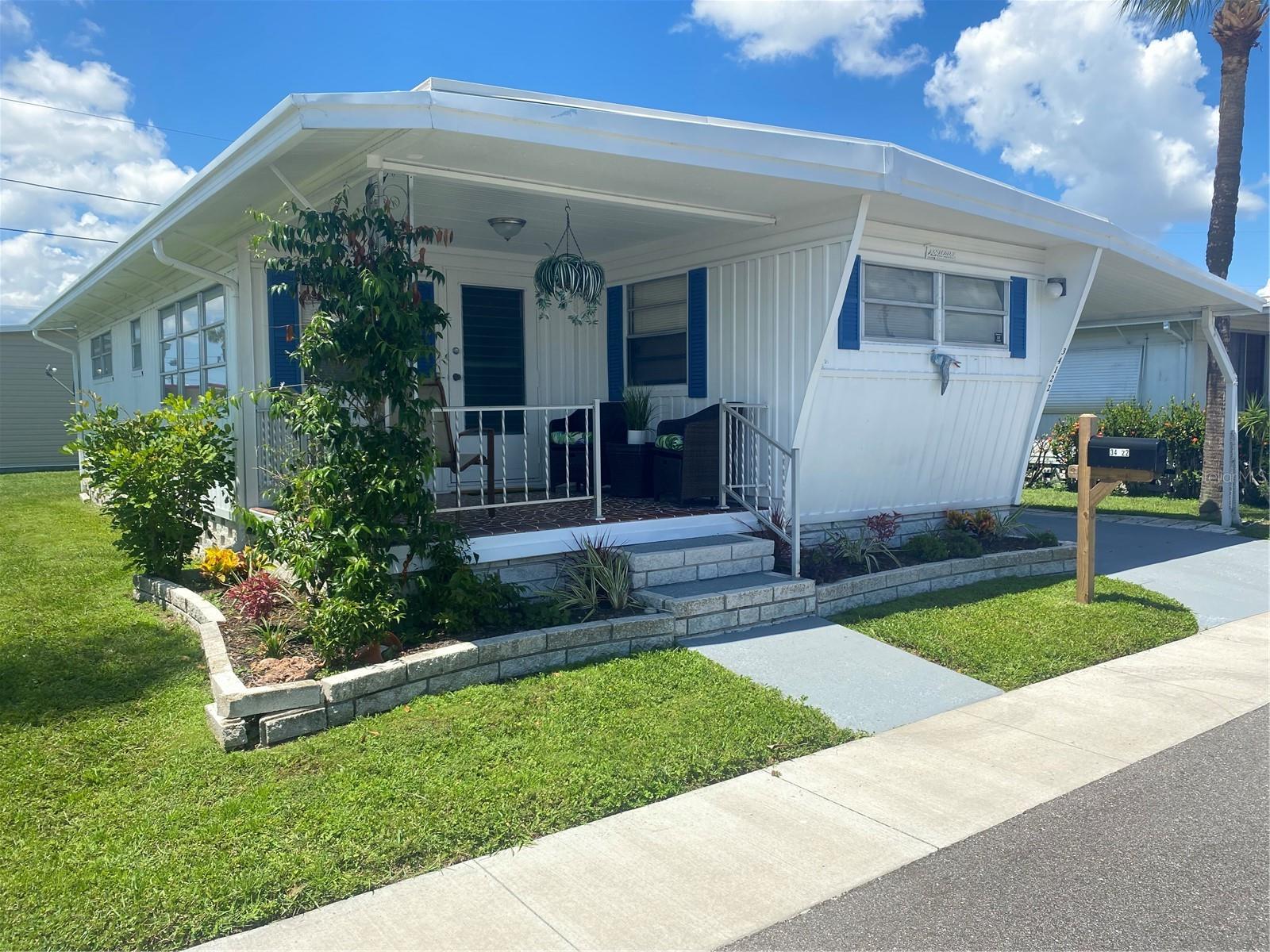 Oak Dr, Pinellas Park, FL 33781