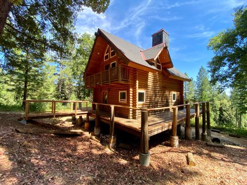 17385 Ashbury Way, Camptonville, CA, 95922 | Card Image