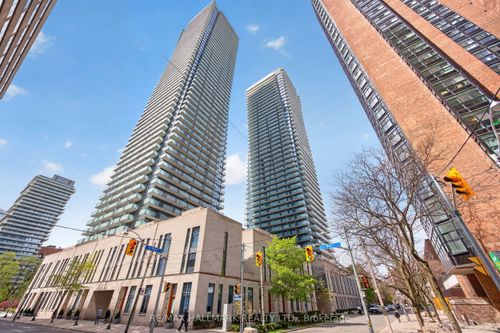 2801-1080 Bay St, Toronto, ON, M5S0A5 | Card Image