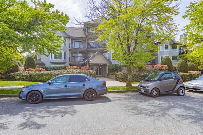 217 - 3770 Manor Street, Condo with 1 bedrooms, 1 bathrooms and 1 parking in Burnaby BC | Image 16